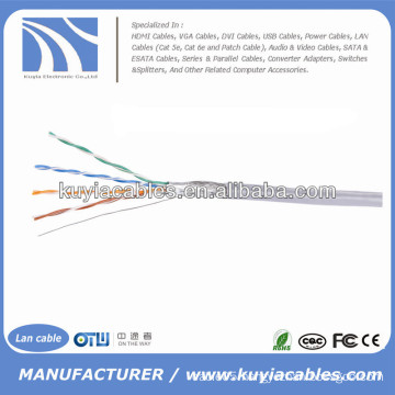 Cable Sftp Cat 5 305M